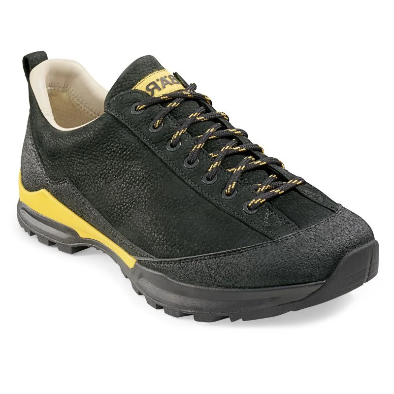 Chaussure de randonnée Mixte Berg Noir