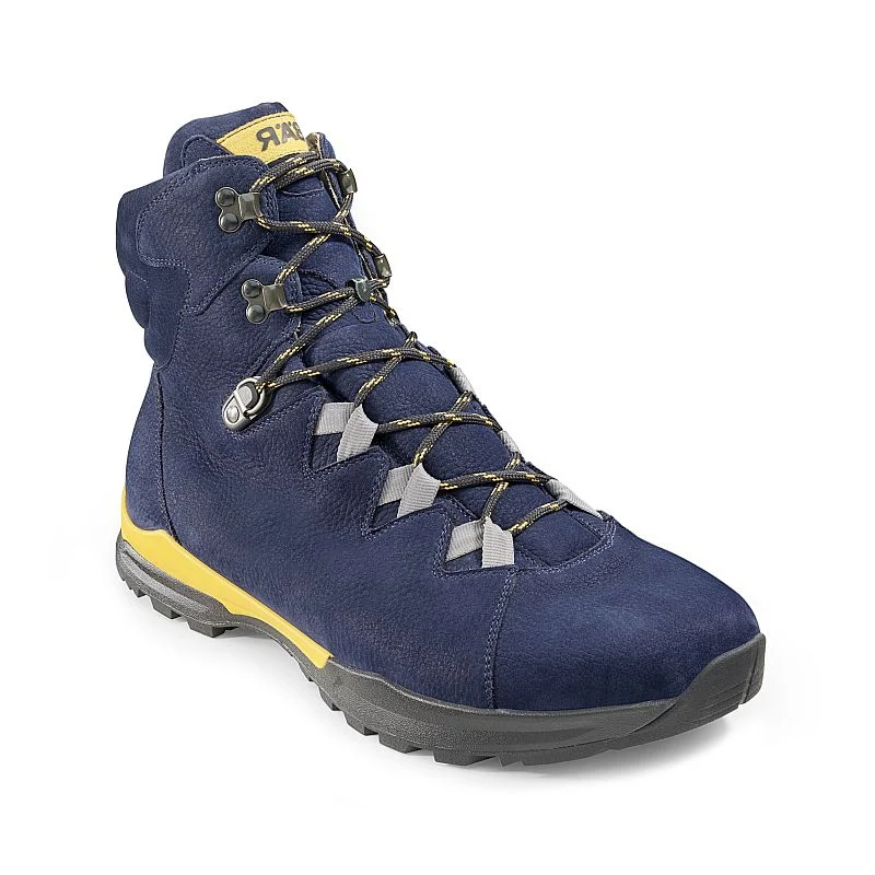 Chaussure de randonnée Mixte Berg Bleu