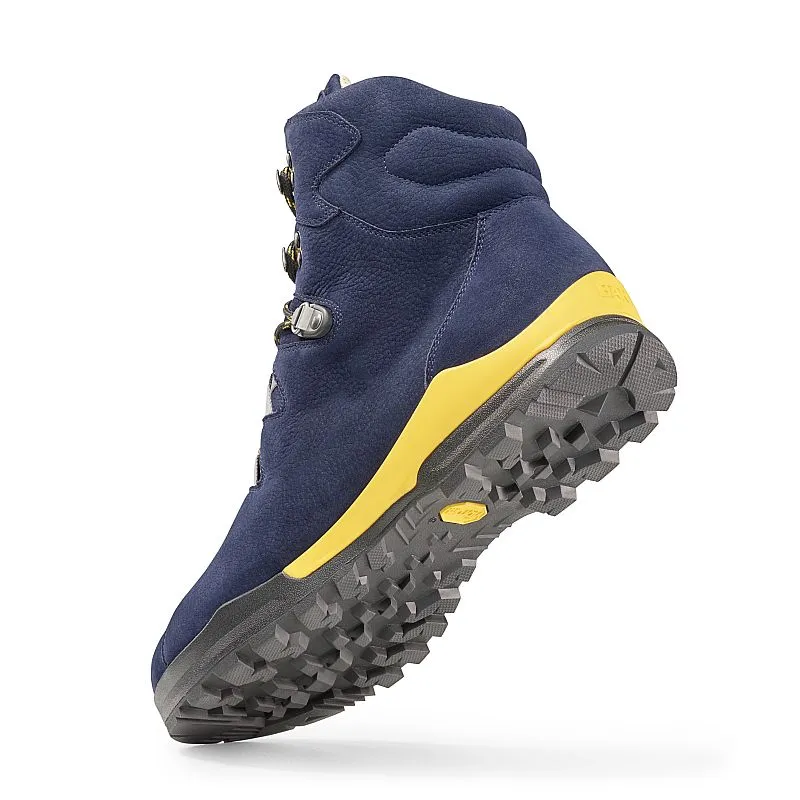 Chaussure de randonnée Mixte Berg Bleu