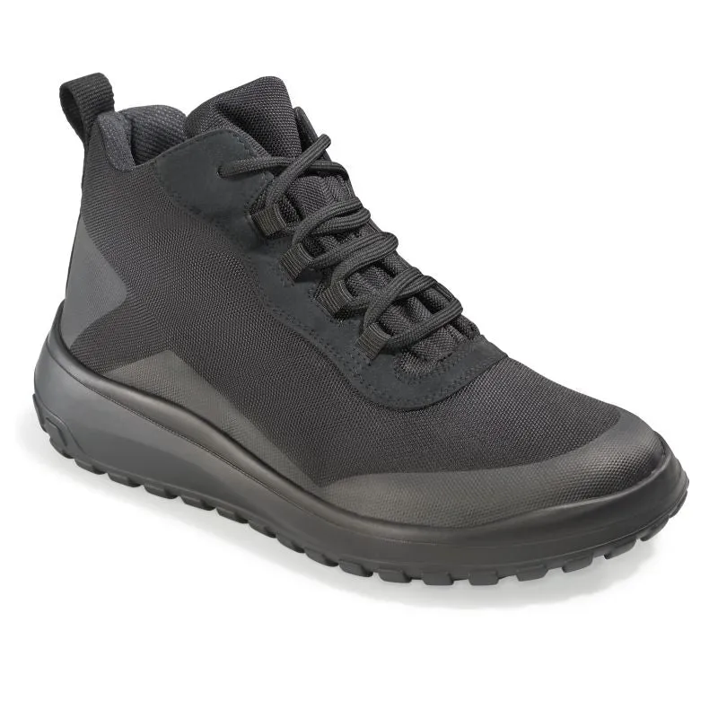 Chaussure de randonnée Homme Rock Noir