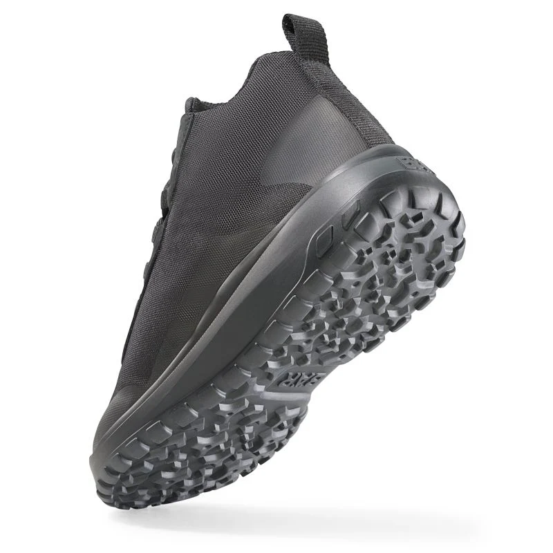 Chaussure de randonnée Homme Rock Noir