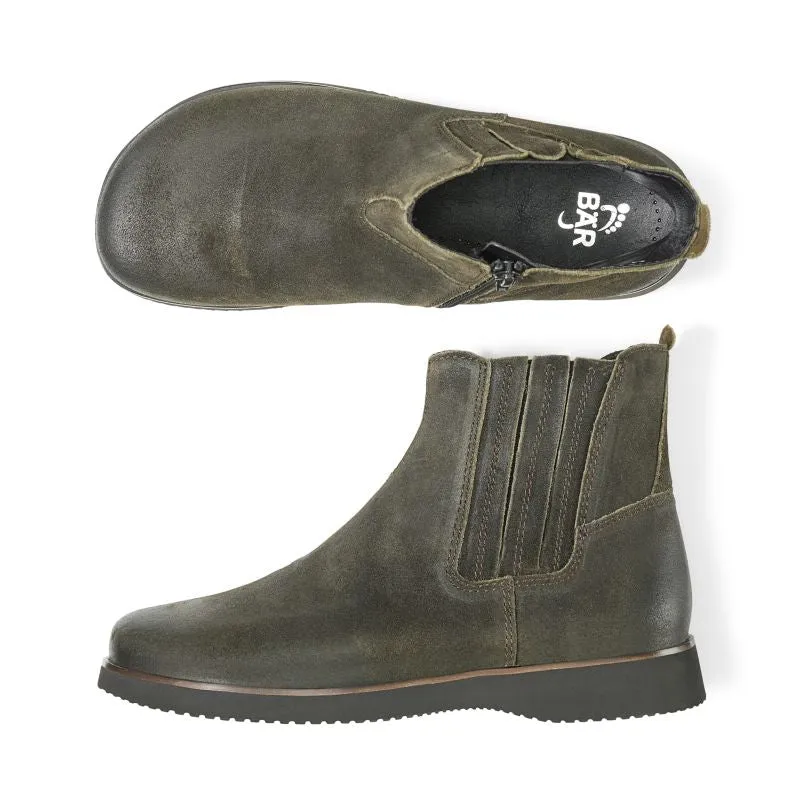 Bottine Homme Nick Forest