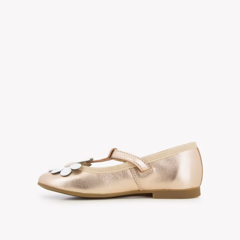 DORY FLO - LAMINATO - CUIVRE