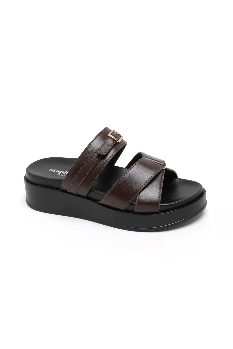 WALTRAUD MARRON