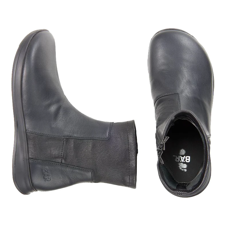 Bottine Femme Hailey Noir