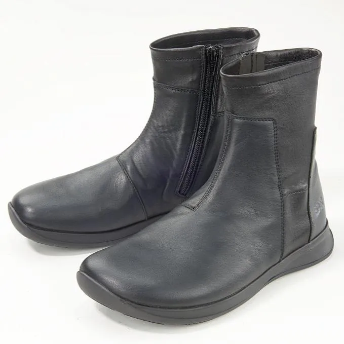 Bottine Femme Hailey Noir