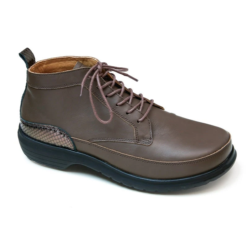 Bottine Femme Dali Marron