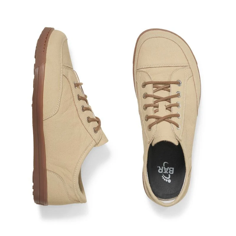 Basket Femme Emma Beige