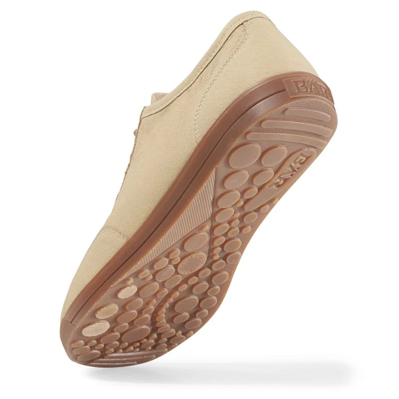 Basket Femme Emma Beige