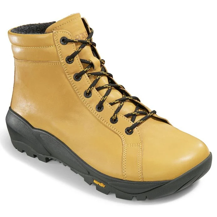 Chaussure de randonnée Femme Feldberg Camel