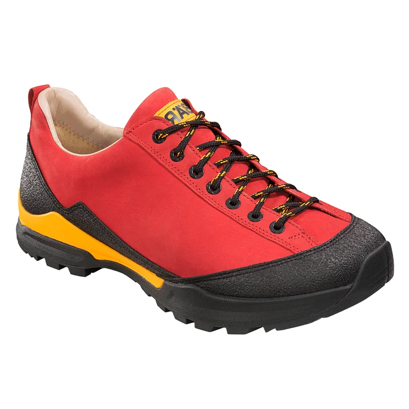 Chaussure de randonnée Femme Berg Rouge