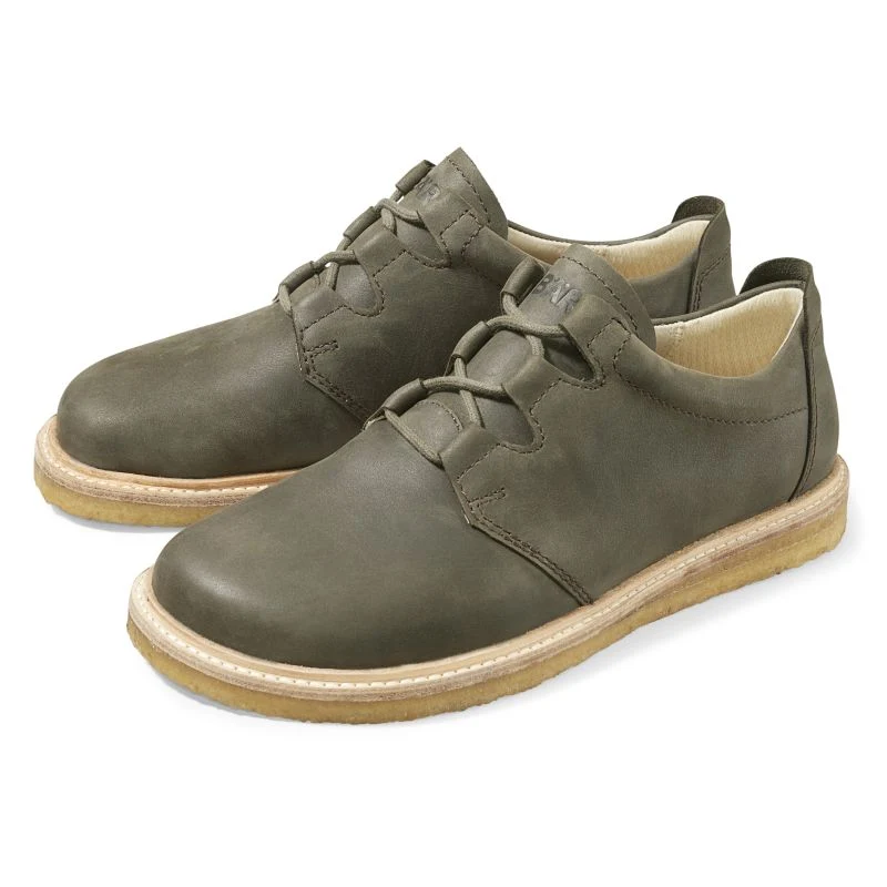 Chaussure à lacets Homme Pierce Forest