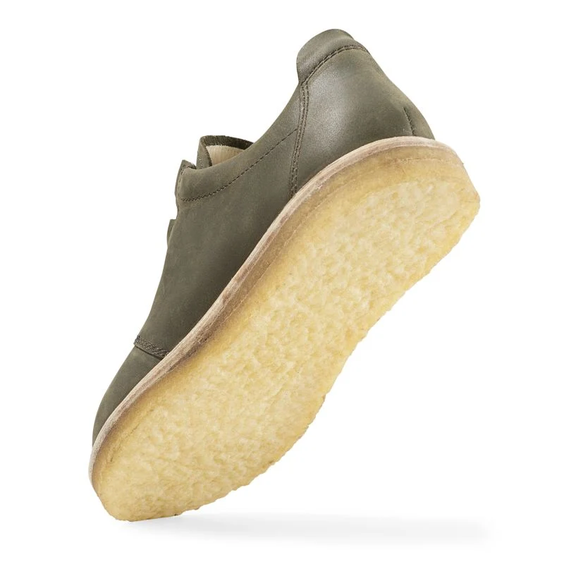 Chaussure à lacets Homme Pierce Forest
