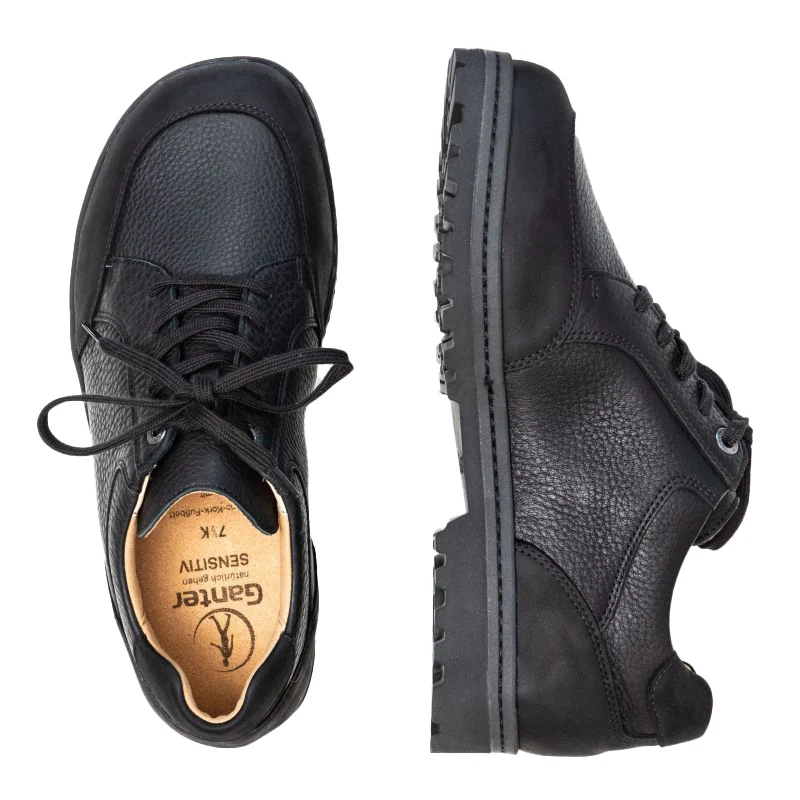 Chaussure à lacets Homme Klaus Noir