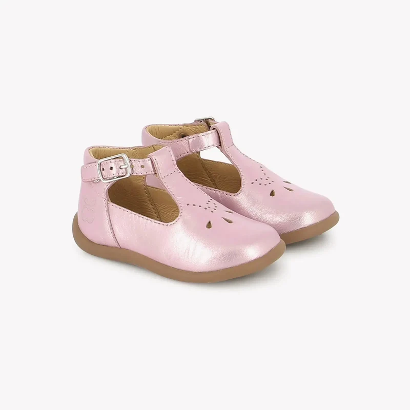 STAND-UP SALOME - GALAXY - LIGHT PINK