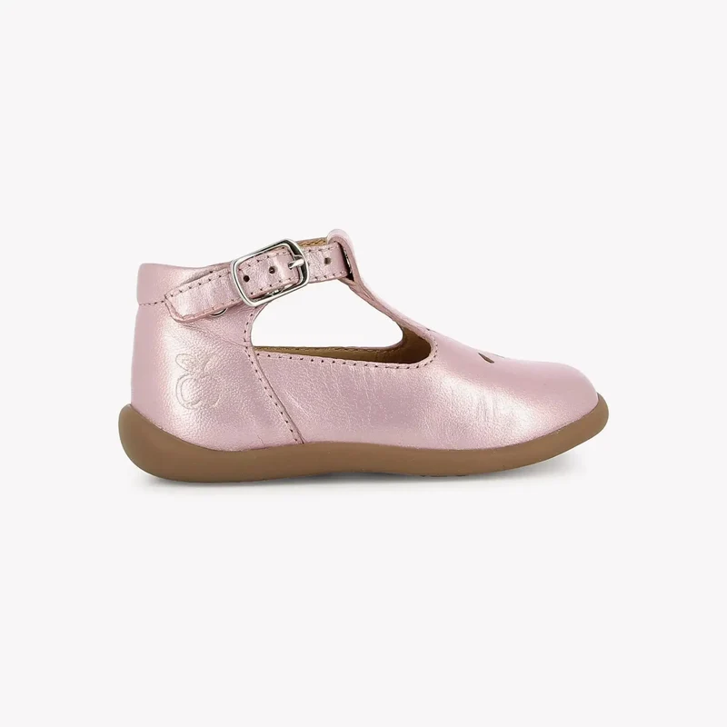 STAND-UP SALOME - GALAXY - LIGHT PINK