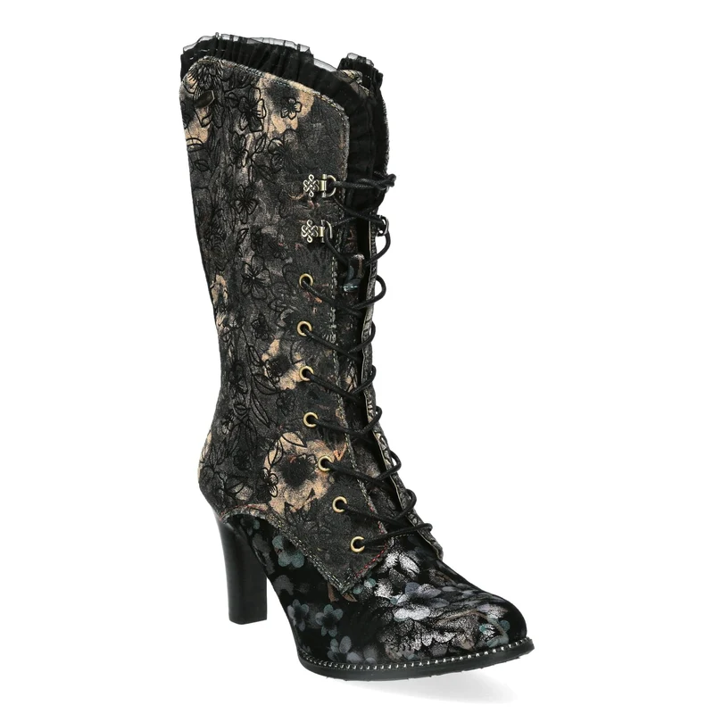 Bottes - ALCBANEO 351