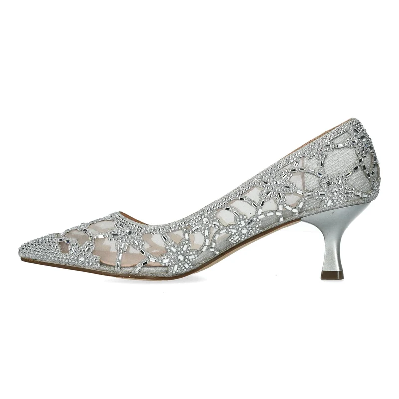 Escarpins - MIMA 01