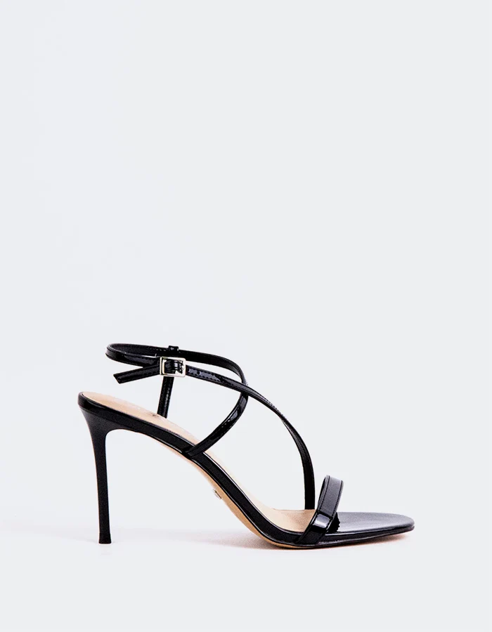 Valmelle Black Patent