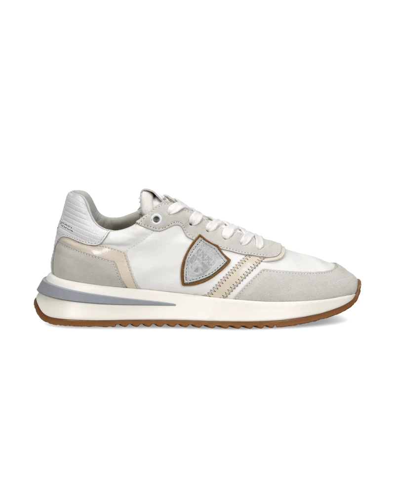 Sneakers Tropez 2.1 Women, White Grey