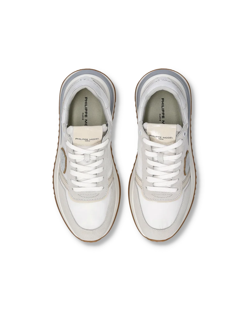 Sneakers Tropez 2.1 Women, White Grey