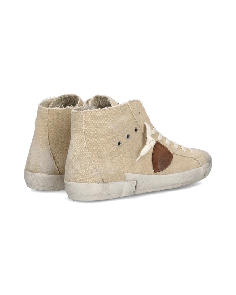 Sneakers Prsx Men, Sand