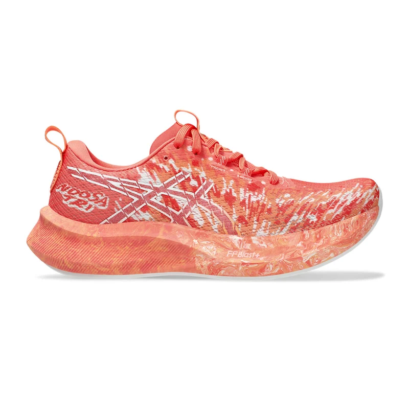 Noosa Tri 16 Chaussure de compétition Femmes-rouge