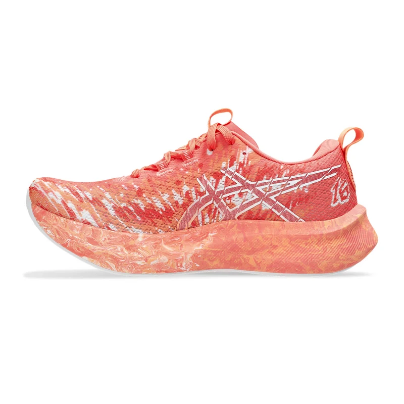 Noosa Tri 16 Chaussure de compétition Femmes-rouge