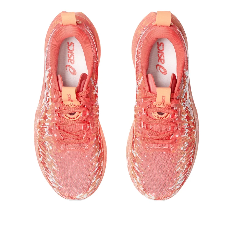 Noosa Tri 16 Chaussure de compétition Femmes-rouge