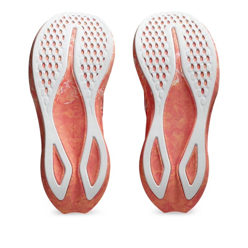 Noosa Tri 16 Chaussure de compétition Femmes-rouge