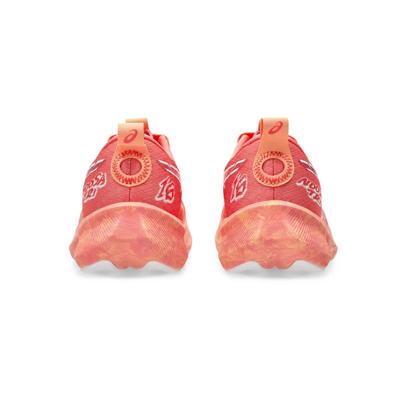 Noosa Tri 16 Chaussure de compétition Femmes-rouge