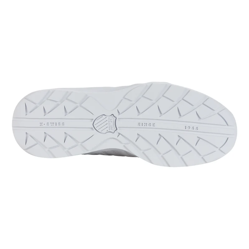Rival Trainer Baskets Femmes-Blanc,Blanc