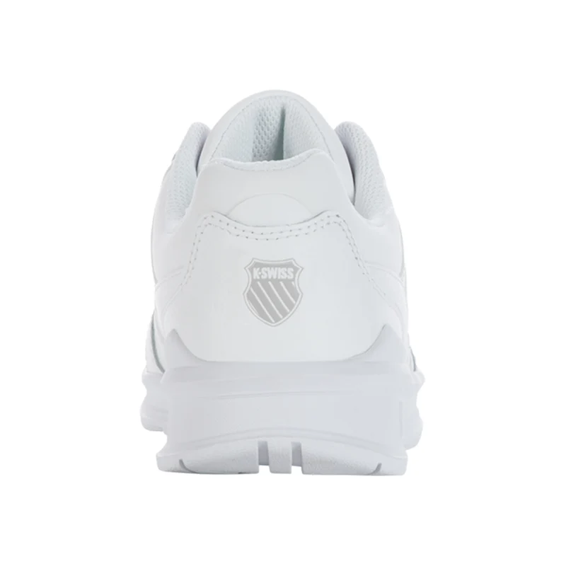 Rival Trainer Baskets Femmes-Blanc,Blanc