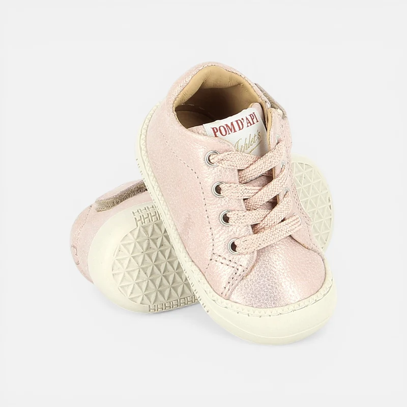 YAKA WALK - MELANIA - PINK