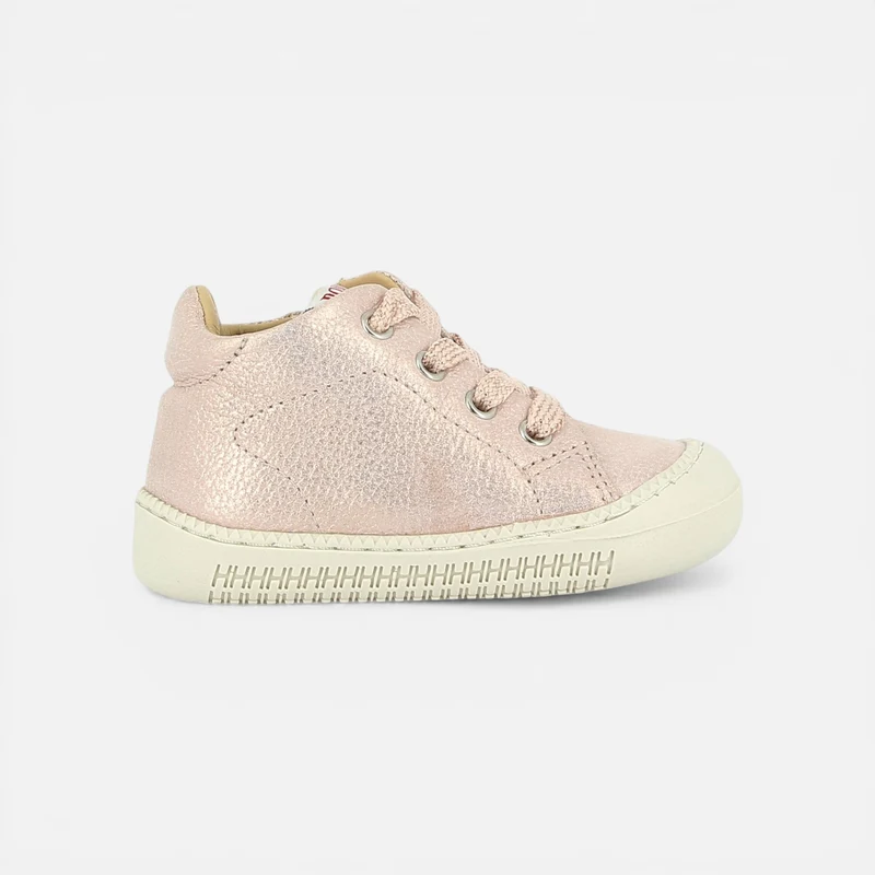 YAKA WALK - MELANIA - PINK