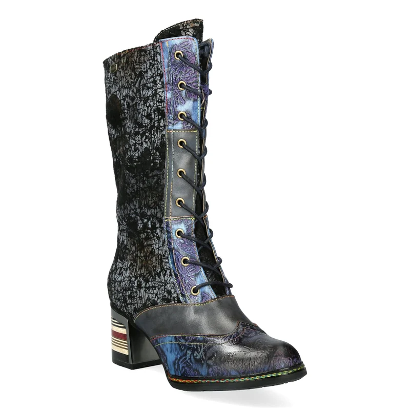 Bottes - IDCORAO 15
