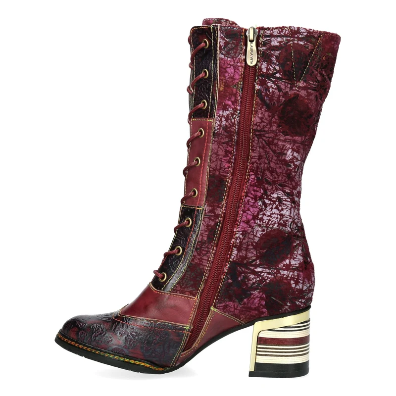 Bottes - IDCORAO 15
