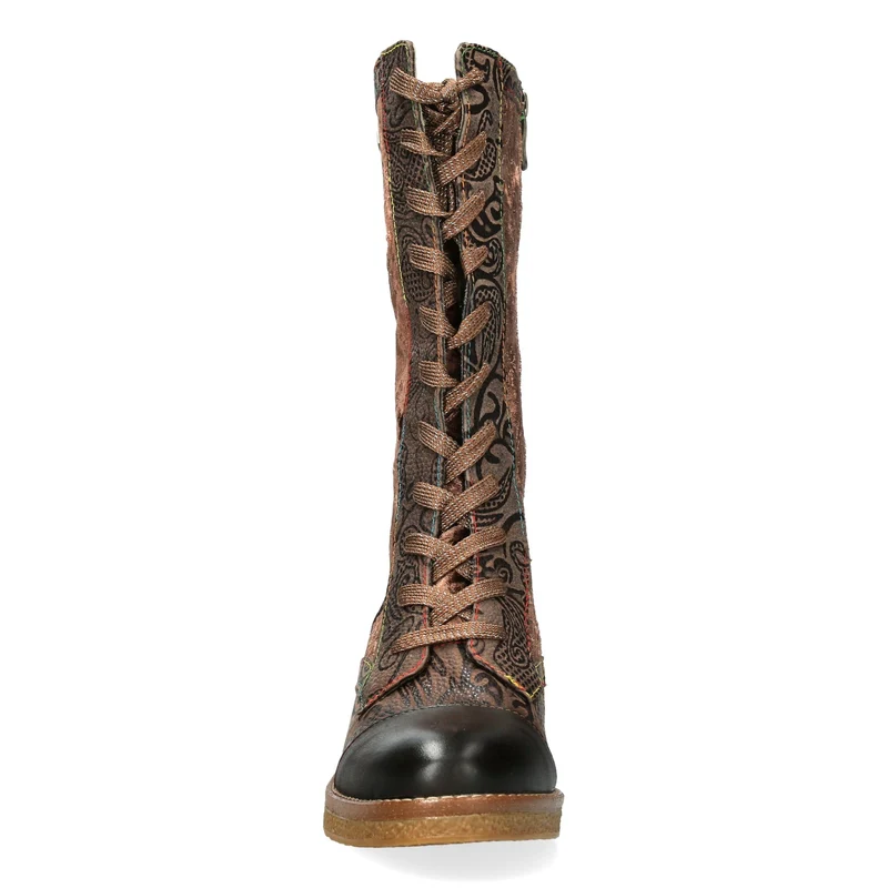 Bottes - RACHELEO 18