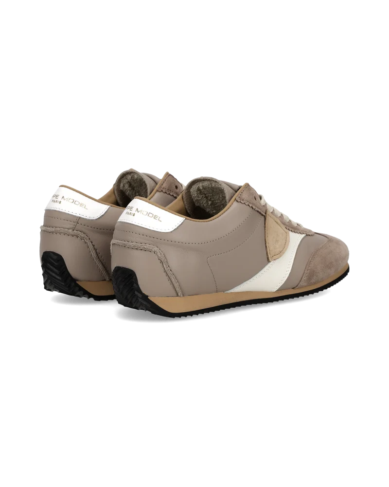 Sneakers Planche Women, Dusty Pink