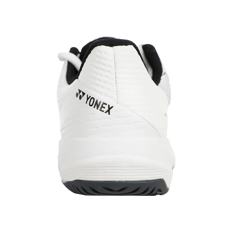 Power Cushion Chaussures Toutes Surfaces Enfants-Blanc