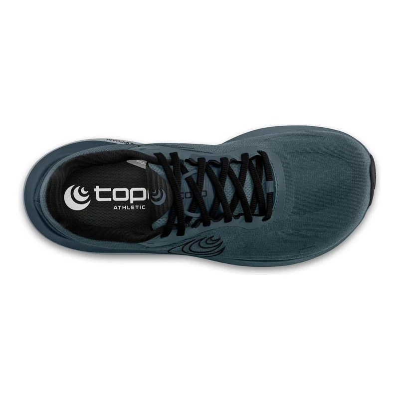Ultrafly 6 Chaussure de running avec stabilisateurs Hommes - gris foncé, gris