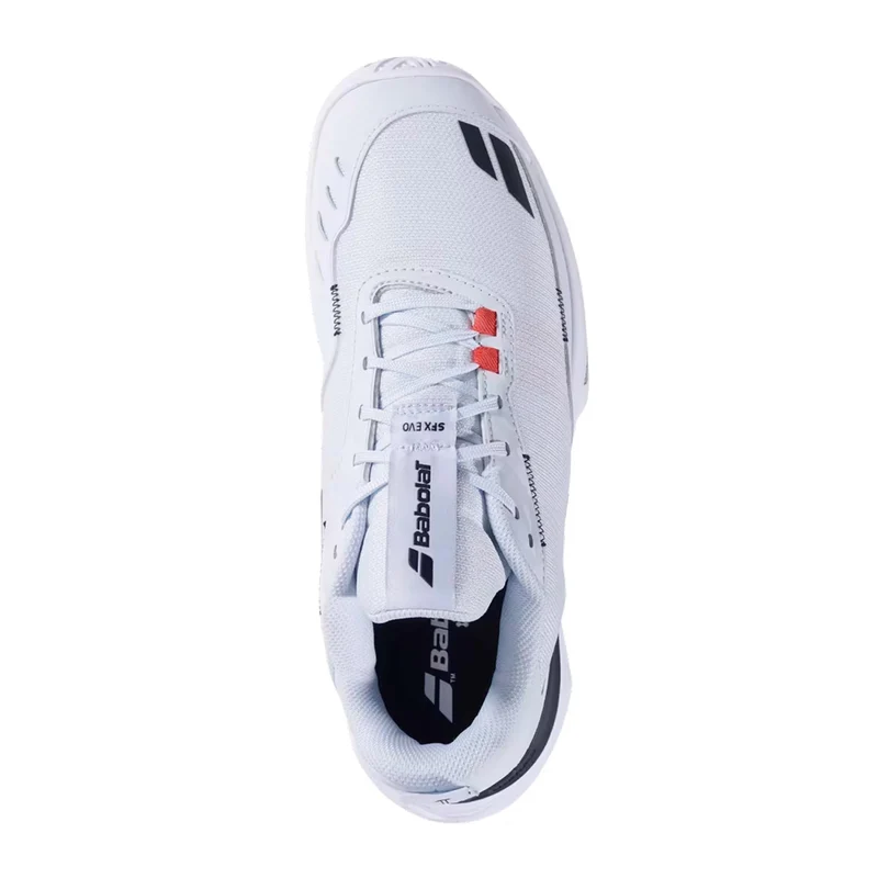 SFX EVO Chaussures toutes surfaces Hommes - bleu clair, noir