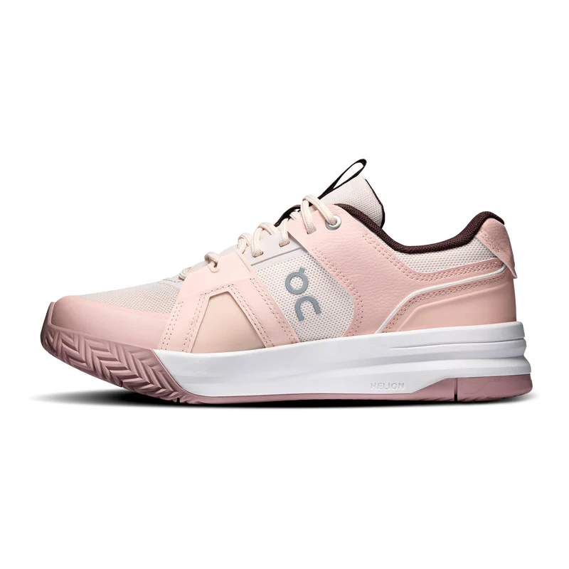 THE ROGER CH Pro 2 Clay Chaussure terre battue Femmes - rosé, rose pastel