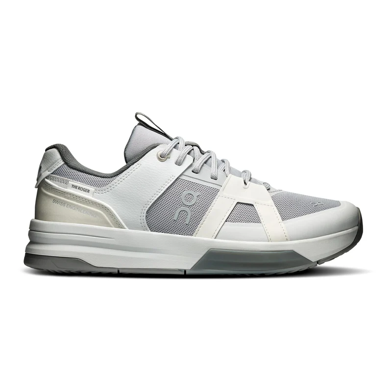 THE ROGER CH Pro 2 Clay Chaussure terre battue Hommes - gris clair, gris