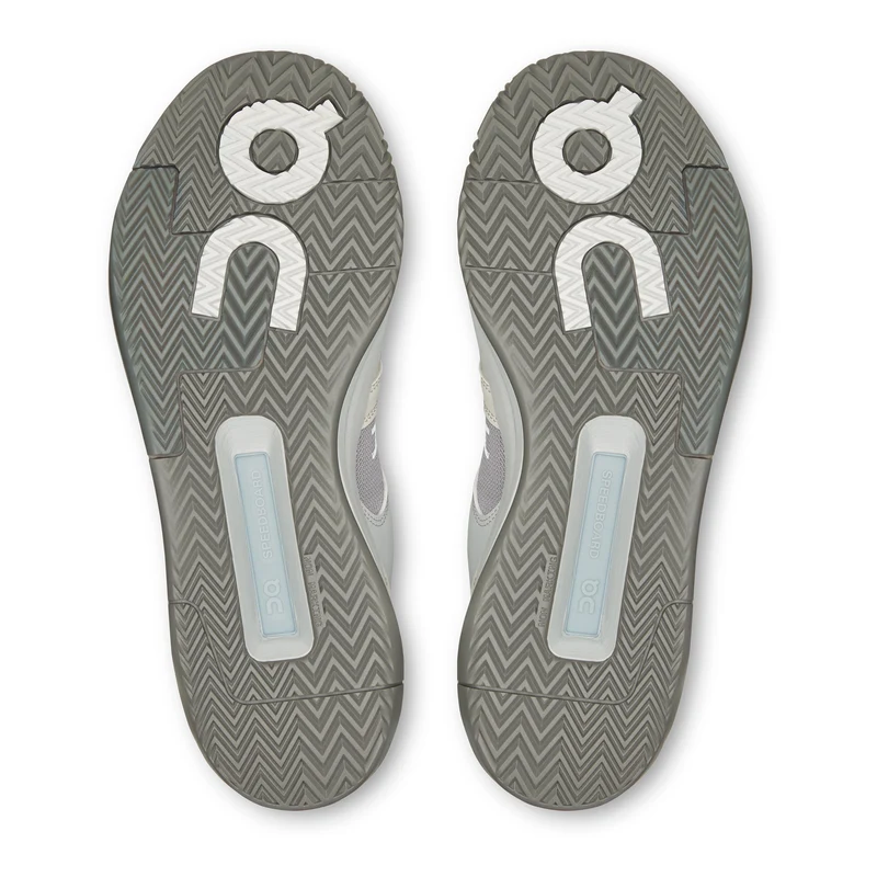 THE ROGER CH Pro 2 Clay Chaussure terre battue Hommes - gris clair, gris