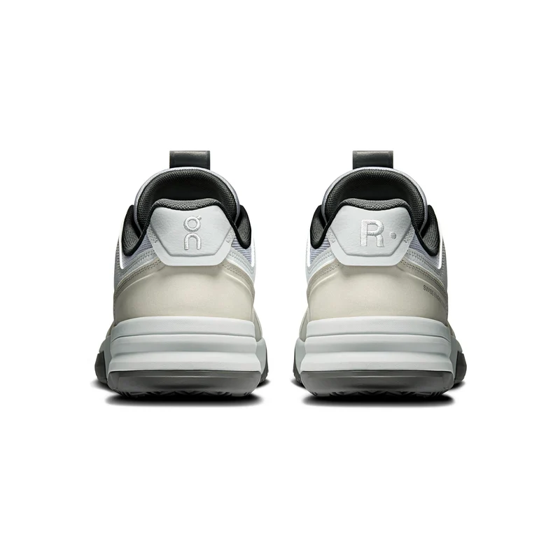 THE ROGER CH Pro 2 Clay Chaussure terre battue Hommes - gris clair, gris