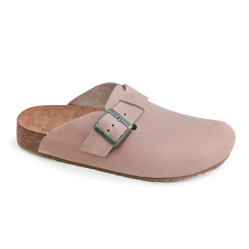 Chausson Mixte Porto Taupe