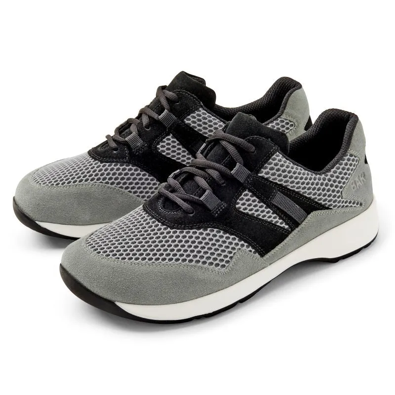 Chaussure de sport Mixte Easyrun Gris-Noir