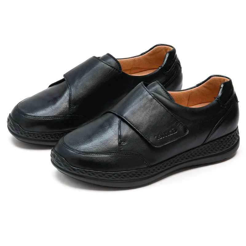 Basket Femme Kriss Noir