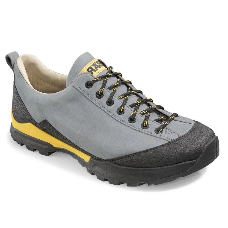 Chaussure de randonnée Mixte Berg Gris